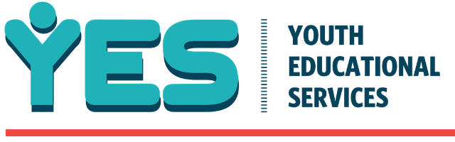 Youth Educational Services (YES) logo